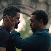 S4.E6: Sangre Sobre Todo