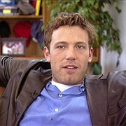 S1.E2: Pete Goes to Work