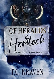 Of Heralds & Hemlock (T.C. Kraven)