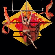 Kate Bush - Kite
