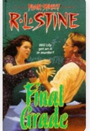 Fear Street - Final Grade (R.L. Stine)