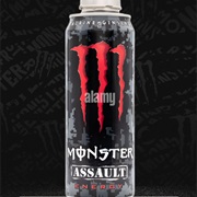 Monster Energy Assault - 710Ml - USA