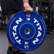 Weight Plates