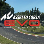 Assetto Corsa EVO
