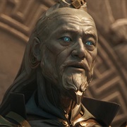 S1.E14: Honor of Kings: The Way of All Things