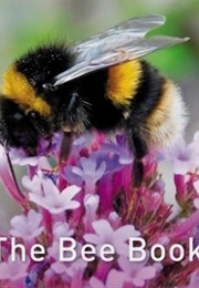 The Bee Book (Jo Byrne)