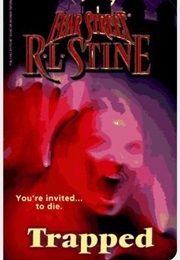 Fear Street - Trapped (R.L. Stine)