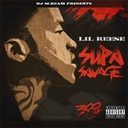 Lil Reese - Supa Savage