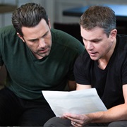 S4.E1: Do You Want to Direct This Movie?