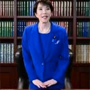 Sanae Takaichi Elected Japan's 1st Female Prime Minister