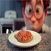 Heinz: "The One for Two"