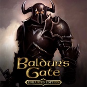 Baldur's Gate: Enhanced Edition