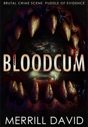 Bloodcum (Merrill David)