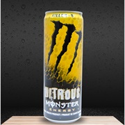Monster Energy Nitrous Killer-B - 355Ml - Canada