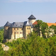 Oelsnitz/Vogtland, Germany