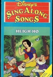Disney Sing Along Songs: Heigh Ho (1987)