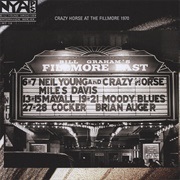 Live at the Fillmore East (Mar 1970)