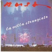Rush - La Villa Strangiato