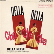 Della Reese- Della Della Cha Cha Cha
