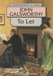 To Let (Galsworthy, John)