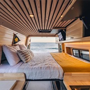 Camper Van