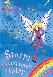 Storm the Lightning Fairy (Daisy Meadows)