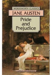 Pride and Prejudice (Austen, Jane)