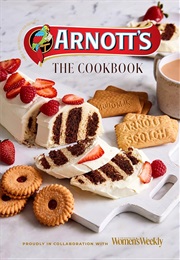 Arnott's: The Cookbook (Arnott's)