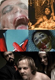 Any Feature by Unearthed Films (2002) - (2026)