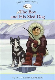 The Boy and His Sled (Rudyard Kipling)