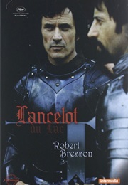 Lancelot Du Lac (1974)