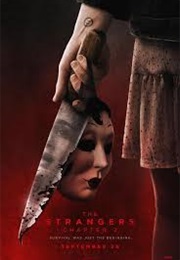 The Strangers Chapter 2 (2025)
