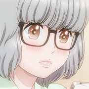 21. the Letter and Me