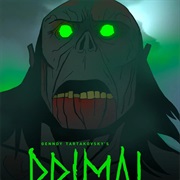 Primal Season 3