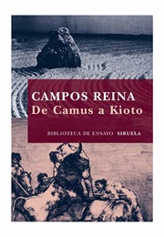 From Camus to Kyoto (Juan Campos Reina)