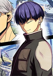 Kaiju No. 8: Hoshina's Day off (Naoya Matsumoto, Yuto Tsukuda, Kentaro Hidano)