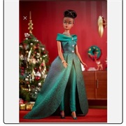 2023 12 Days of Christmas Barbie