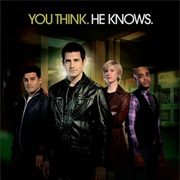 The Listener Season 5