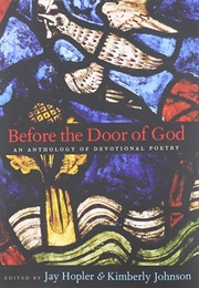 Before the Door of God (Jay Hopler, Editor)