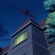 S3.E9: Sins of the Fathers Chapter 9: Tombstone