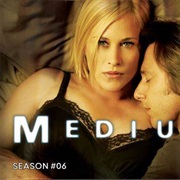 Medium Season 6