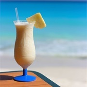 Piña Colada (Puerto Rico)