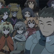 S1.E19: Chasing That Back