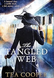 The Tangled Web (Tea Cooper)