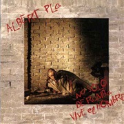Albert Pla - No Solo De Rumba Vive El Hombre
