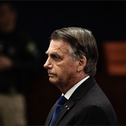 Former Brazilian President Jair Bolsonaro Convicted of Coup Plotting