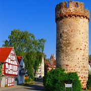 Schwalmstadt, Germany