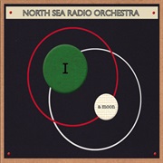 North Sea Radio Orchestra - Mitte Der Welt