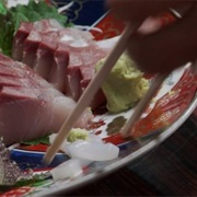S8.E5: Japan: Cook It Raw