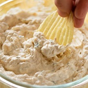 Sweet Onion Dip
